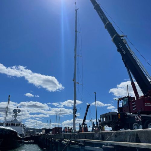 Marine Electronic Products We supply and instal all the top brands